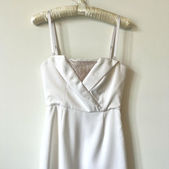 BCBG MaxAzria Mini Dress - Picture 1 of 4